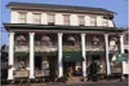 Frenchtown The National Hotel מראה חיצוני תמונה