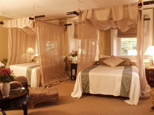 Frenchtown The National Hotel מראה חיצוני תמונה