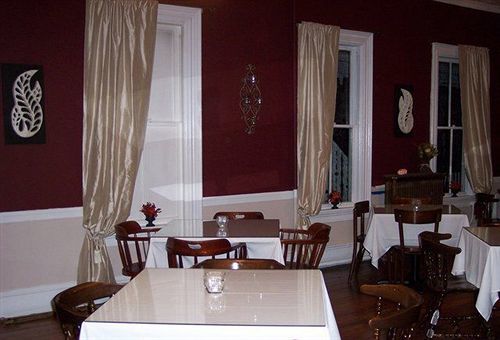 Frenchtown The National Hotel מראה חיצוני תמונה