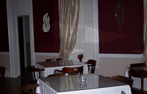 Frenchtown The National Hotel מראה חיצוני תמונה