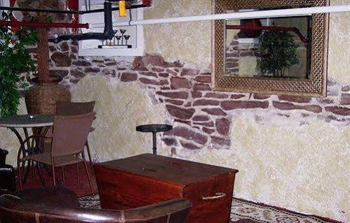 Frenchtown The National Hotel מראה חיצוני תמונה