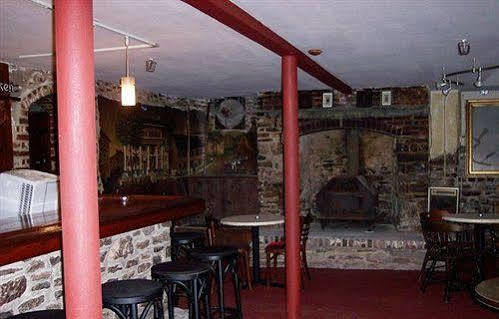Frenchtown The National Hotel מראה חיצוני תמונה